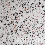 Terrazzo TS1-10M